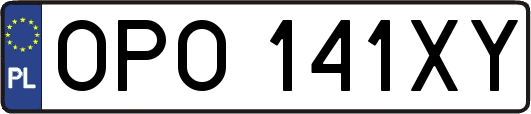 OPO141XY