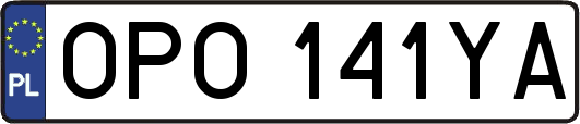 OPO141YA