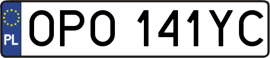 OPO141YC