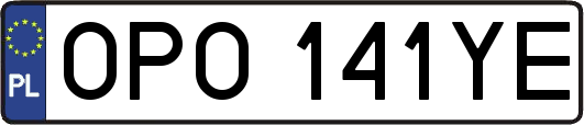 OPO141YE