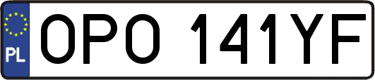 OPO141YF