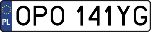 OPO141YG
