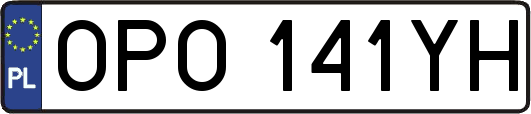 OPO141YH
