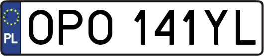 OPO141YL