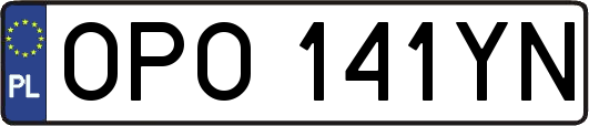OPO141YN