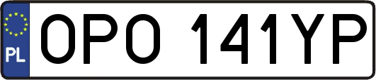 OPO141YP