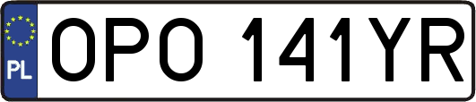 OPO141YR