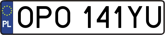 OPO141YU