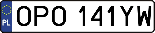 OPO141YW