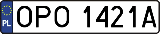 OPO1421A