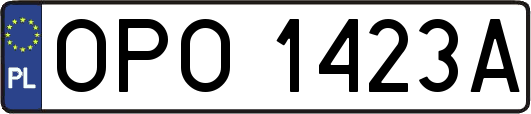 OPO1423A