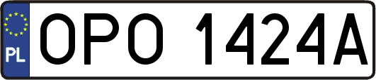 OPO1424A