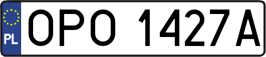 OPO1427A