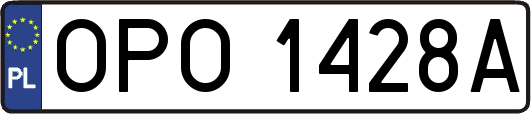 OPO1428A