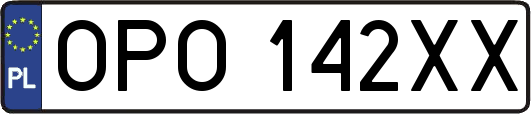 OPO142XX