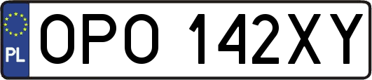 OPO142XY
