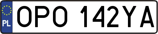 OPO142YA