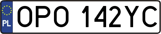OPO142YC