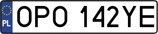 OPO142YE