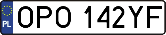 OPO142YF
