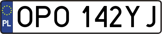 OPO142YJ
