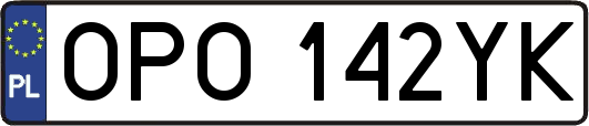 OPO142YK