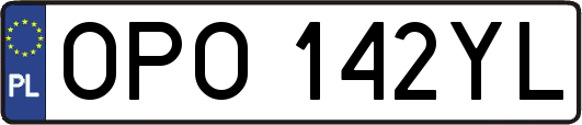 OPO142YL
