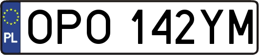 OPO142YM