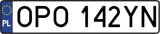 OPO142YN