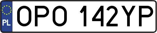 OPO142YP