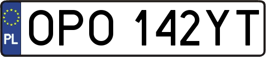 OPO142YT