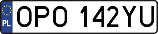 OPO142YU