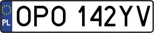 OPO142YV