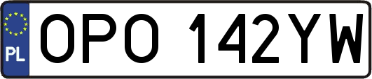 OPO142YW