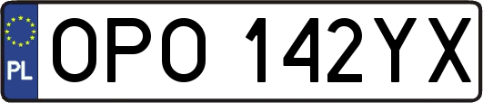 OPO142YX