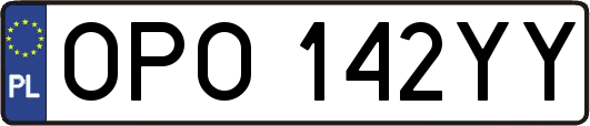 OPO142YY