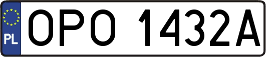 OPO1432A