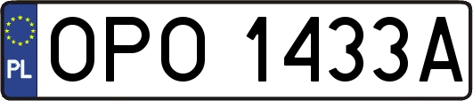OPO1433A
