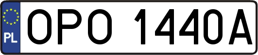OPO1440A