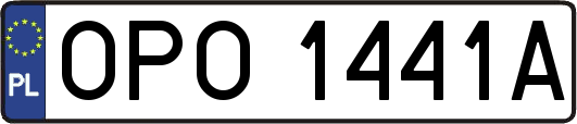 OPO1441A