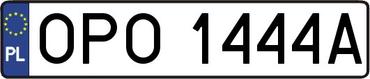 OPO1444A