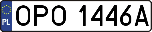 OPO1446A
