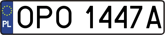 OPO1447A
