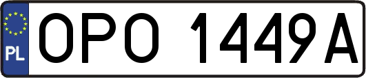 OPO1449A