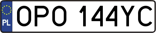 OPO144YC
