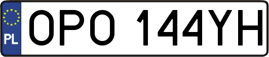 OPO144YH