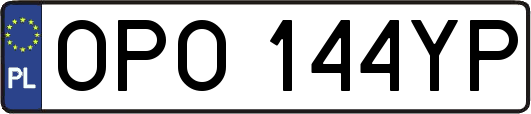 OPO144YP