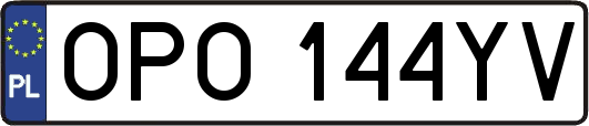 OPO144YV
