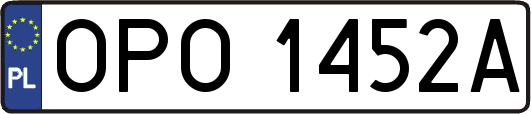 OPO1452A