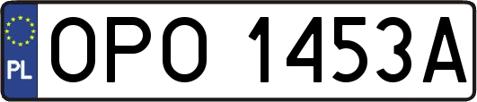 OPO1453A